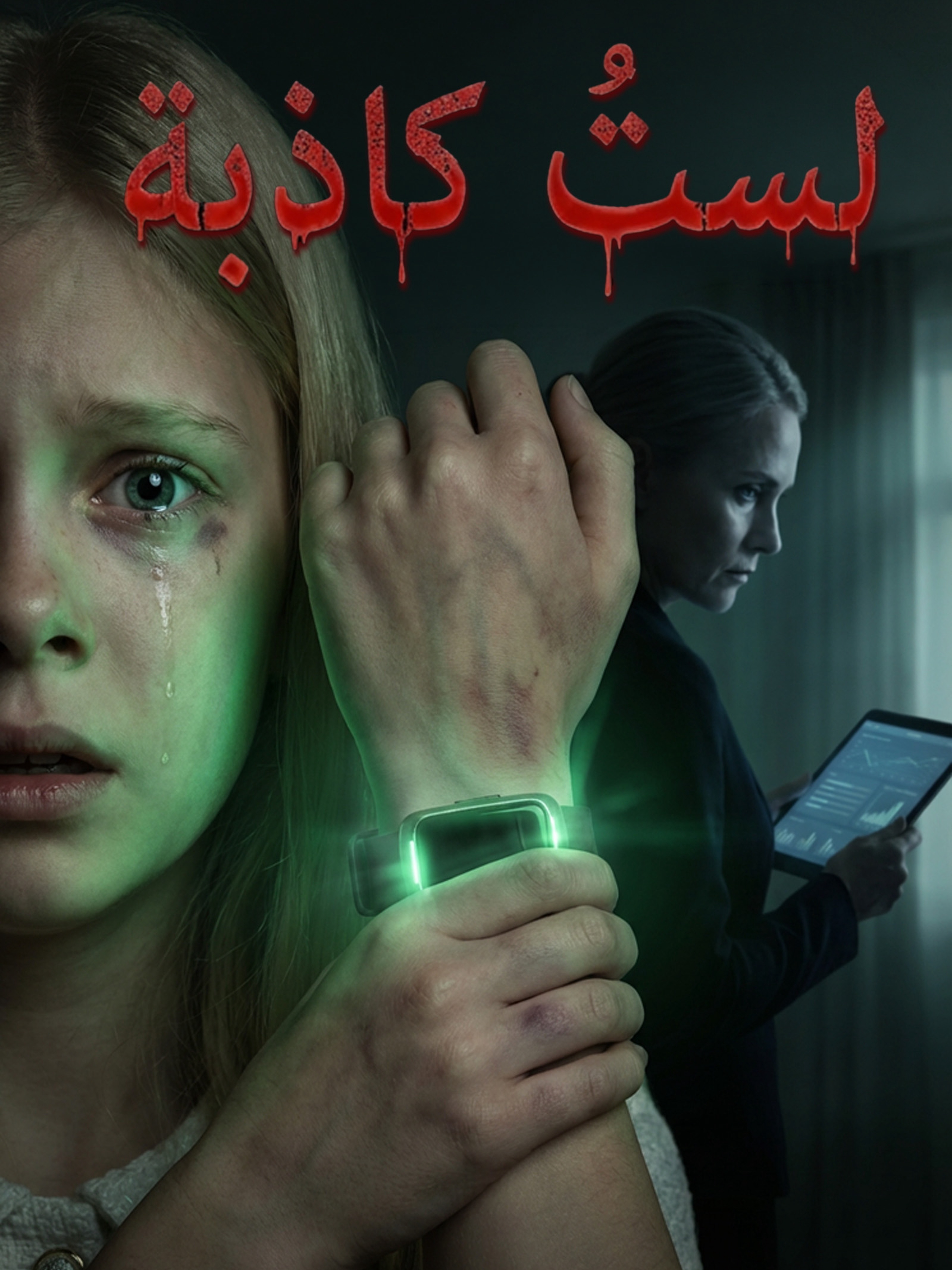 لستُ كاذبة (مدبلج)