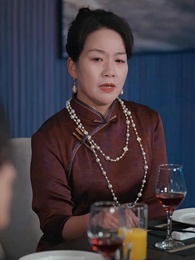 고집 센 아가씨 - Episode 17