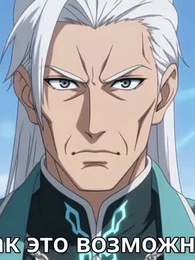 Серия 26 - Дракон твой, а бог--мой пушистик！