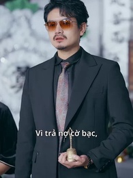 Tiểu Lão Tổ Có "Tỉ" Điểm Vô Địch - Episode 21