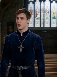 Épisode 28 - Mon Père est le Grand Archimage !