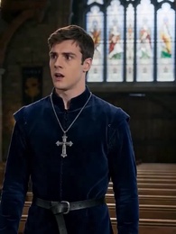 Episodio 28 - ¡Mi Padre es el Supremo Archimago!