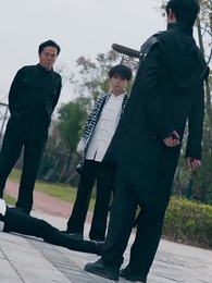 Episode 48 - Invincible Dragon: The Sisters' Protector