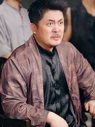 Hidden Phoenix - Episode 11