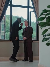 [Doublé]Maman PDG, Papa Kung Fu - Episode 40