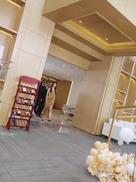 ผัวตายเธอก็ดีใจ แต่เสียใจด้วยที่ผมกลับมา - Episode 18