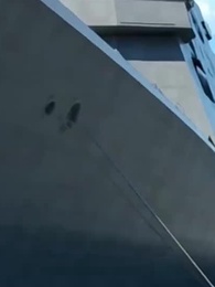 Episode 29 - SSS: Rise of the Ocean General