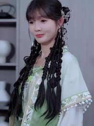 Healer from the Mountains: Fate's Gift to the Tycoon - Episode 13