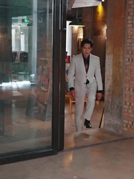 ผัวตายเธอก็ดีใจ แต่เสียใจด้วยที่ผมกลับมา - Episode 9