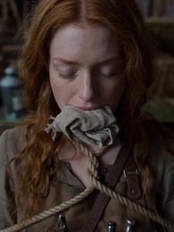 ตอนที่ 27 - แสงสว่างที่กลางใจ