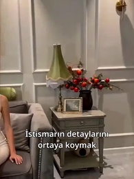 Bölüm 20 - [Dublajlı]İnan Bana Anne