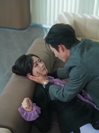 Amor Bajo Amenaza - Episode 62