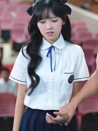 Episode 16 - [Synchron] Die felsenfeste Liebe eines Vaters