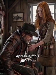 Mon Sauvage Beau-Père Fermier - Episode 36