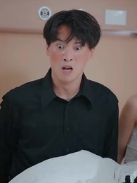 고집 센 아가씨 - Episode 31