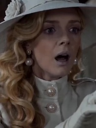 Il Mio Patrigno Selvaggio - Episode 33