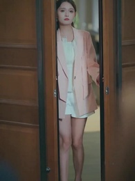 الحلقة 34 - [مدبلج]لم يبق لي دمعة