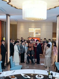 Speak, and It Comes True - Episode 38