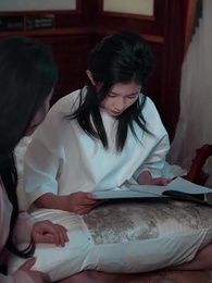 [吹替]鬼ノ村から来た令嬢 - Episode 60