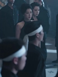 Серия 2 - Смести гангстеров