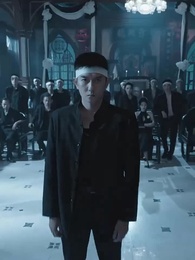 Episodio 1 - Il Prezzo  del Potere