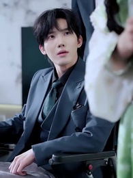 Healer from the Mountains: Fate's Gift to the Tycoon - Episode 5