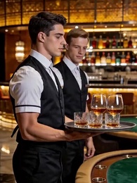 Episode 4 - My Boyfriend Used Me as Collateral-The Prince Is My Brother