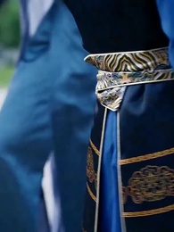 Episódio 31 - [Dublado]Minha Senhora, Eu Errei