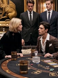 My Boyfriend Used Me as Collateral-The Prince Is My Brother - Episode 13