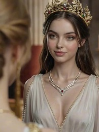 He abandoned me and also lost Olympus. - Episode 14