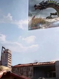 Episodio 38 - [Doblado]749: Legado Mortal