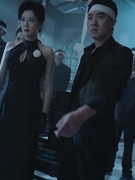 Серия 8 - Смести гангстеров