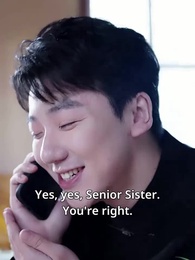 Healer from the Mountains: Fate's Gift to the Tycoon - Episode 52