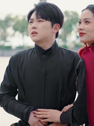 Cinta Di Antara Kebenaran Dan Jahat - Episode 32