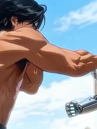 皇女様、チート資金が振り込まれました - Episode 55