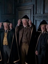 第14集 - 謊言的紅項圈