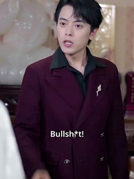 Episode 28 - Healer from the Mountains: Fate's Gift to the Tycoon