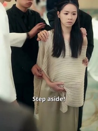 [Dubbed]The True Heiress: Unbreakable Destiny - Episode 51