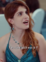 Épisode 41 - [Doublé]Maman PDG, Papa Kung Fu