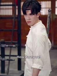 Episode 20 - Hidden Phoenix