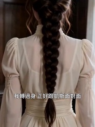 第12集 - 族長之王的致命伴侶