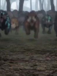 Серия 46 - Дракон твой, а бог--мой пушистик!