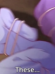 Episode 70 - [Dubbed] Oops, My Wife Is a Spirit