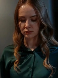 Episod 12 - Takdir menemukan kita semula