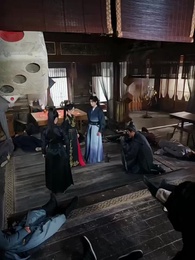 Thính Ngân Truyện - Episode 36