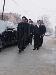 Le Robaron la Vida y Volvió por Todo - Episode 19