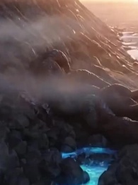 Episode 36 - SSS: Rise of the Ocean General