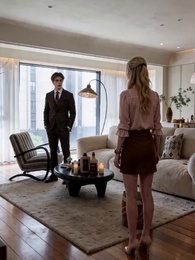 Episode 23 - My Husband’s Belated Atonement