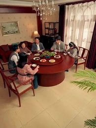 Tâm Cơ Đổi Vận - Episode 68