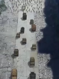 ¡Mi Papá es un Zombi! - Episode 16